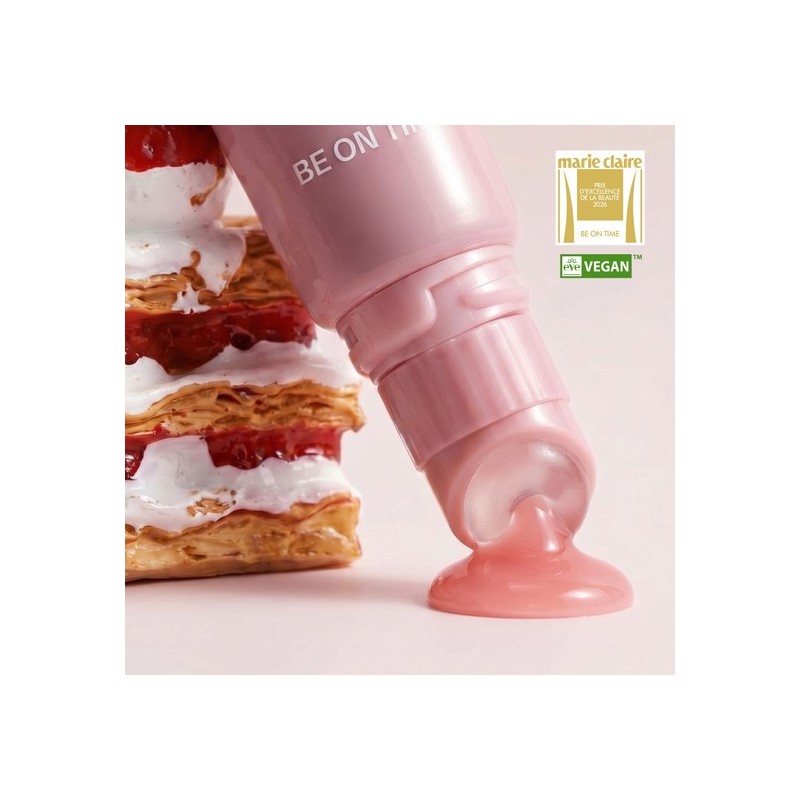 [CJ Exclusive] Beontime Vegan Plumper 4-Piece Set / [CJ단독]비온타임 비건