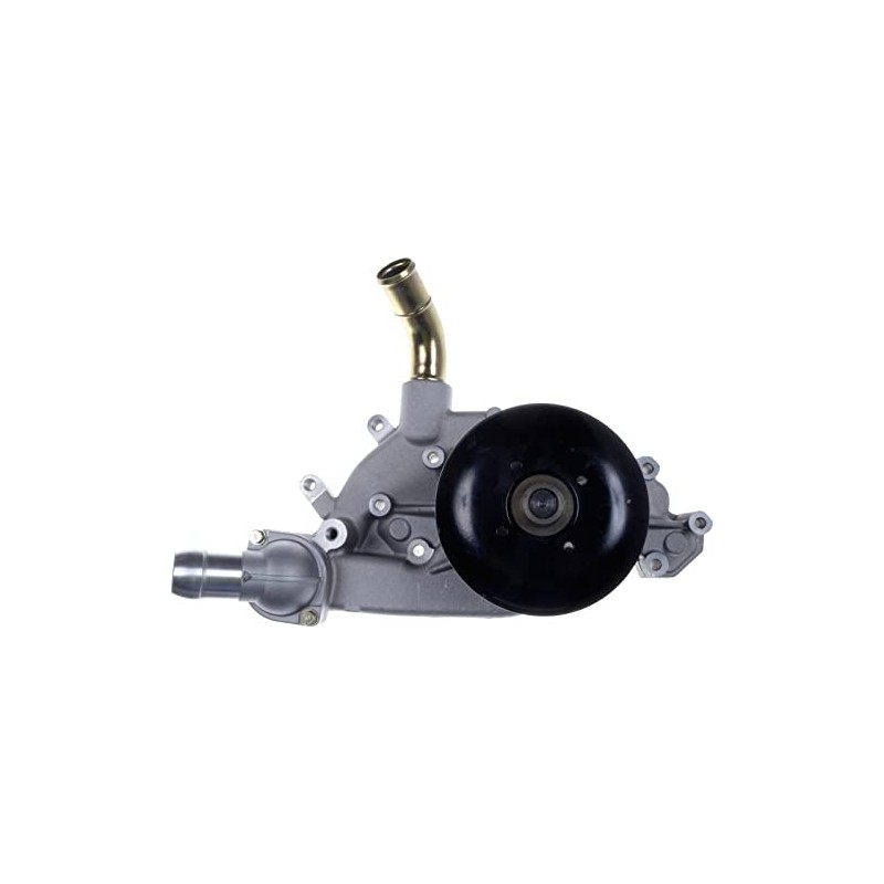 Gates 45006 Premium Engine Water Pump