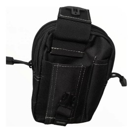 Grupo Proveer de Mexico - Sesuconsa Mochila Mini Táctica Multifuncional Cinturón Porta Objetos