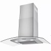 Tieasy Range Hood 30 Inch Wall Mount Kitchen Range Hood