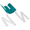 Sammons Preston Flexible Sock & Stocking Aid, Dressing Assist for