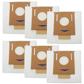 EcoBucks Paper Pack, N8/ N8+/ N8 Pro+/ T8/ T8+/ T8 AIVI/ T8 AIVI+/ T8 MAX/ T9+/ T9 AIVI+/N10 PLUS Compatible EcoBucks Consumables Accessory Box (6 Pieces)