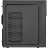 ‎SilverStone Technology SilverStone Technology Precision Series Black ATX Tower Case