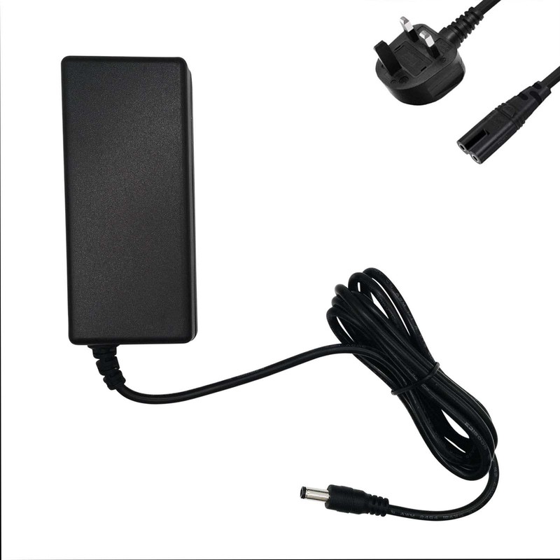 myVolts 12V power supply adaptor compatible with Neural DSP Quad