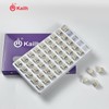 Kailh Box Ice Cream Pro Linear Keyboard Switch,5-pin RGB SMD