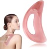 Body Gua Sha Massage Tool for Cellulite Reduction & Toning,Anti-Cellulite