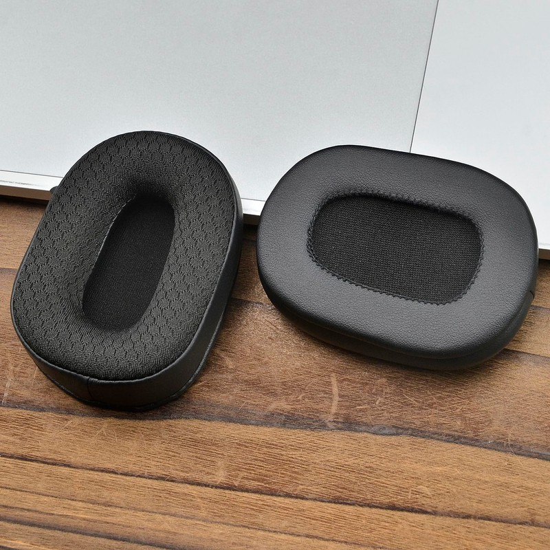 B450-XT Mod Kit Ear Pads + Mic Foam - defean