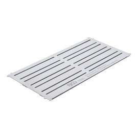 BGS 7893 Magnetic Board Steel Extra Flat 300 x 150 mm