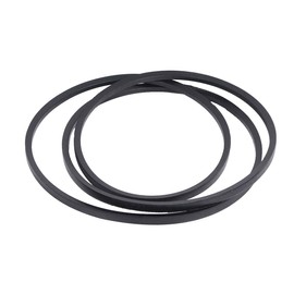 Woniu 954-0434 Belt Replaces Cub Cadet/MTD/Troy-Bilt 754-0434 954-0434 Lawn Mower Deck Drive Belt