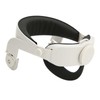 VR Headset Strap Reduce Face and Head Pressure VR Comfortable