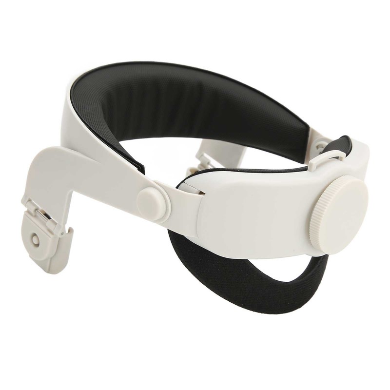 VR Headset Strap Reduce Face and Head Pressure VR Comfortable