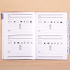 Password Management Notes Secret Answer Password Notes (Navy)