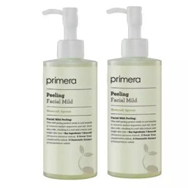 Primer 프리메라 페이셜 마일드 필링150ml x 2개 Primer Facial Mild Peeling 150ml x 2