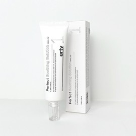 Erti Perfect Soothing Solution Low-Irritation Peeling Toner 50ml + 10 Samples / 에르띠 퍼펙트 수딩 솔루션 저자극 필링 토너 50ml + 샘플10매