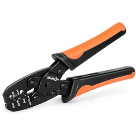 KF CPTEC Weather Pack Crimper Tools for Delphi APTIV Packard Weather Pack Terminals Metri-Pack Connectors for Sealed Terminals