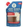 Beef Bone Broth by Bare Bones - Grass-fed, Organic, Beef