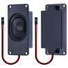 CQRobot Speaker 3 Watt 4 Ohm Compatible with Arduino Motherboard,