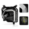 KEEKPO - For 2022-2023 Chevy Traverse w/o LED DRL Factory