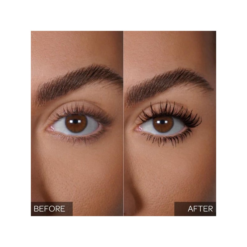 BPerfect IntensifEYE Mascara – Lash-Lengthening Formula with Castor Oil –