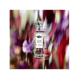 Lo Rebe Deliya Eau de Toilette 50ml (perfume) / 로 레베 델리야 오 드 뜨왈렛뜨 50ml (향수)