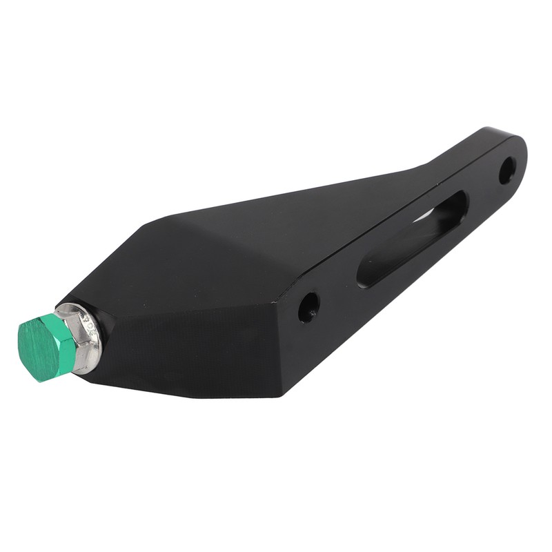 Brake Master Cylinder Brace Aluminum Iron Support Bracket Replacement for