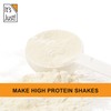 It's Just! - Egg White Protein Powder, Made in USA,