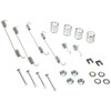 ATE 03013792282 Brake Shoe Accessory Kit