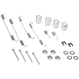ATE 03013792282 Brake Shoe Accessory Kit