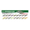 Duo ANA4034 Spearhead Ryuki 70S Yamame Lure