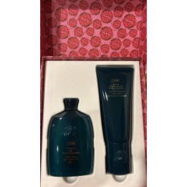 Oribe Shampoo for Moisture and Control & Intense Conditioner SET