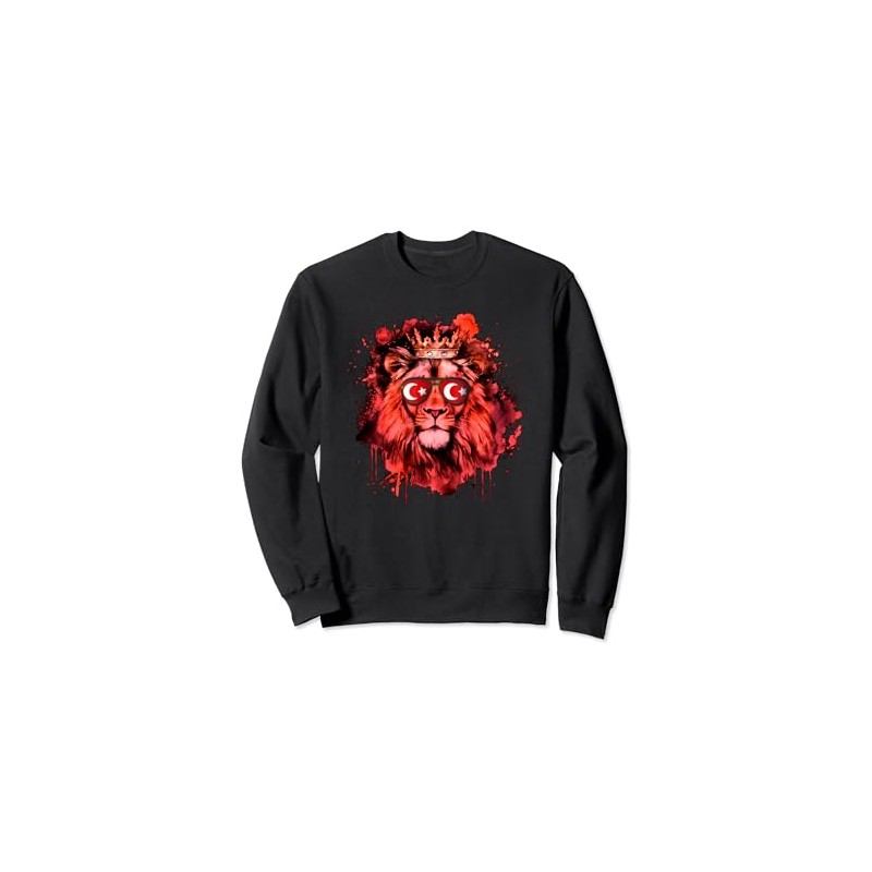 Ottoman Empire Sweatshirt