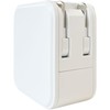 Kashimura NAC-048 Maximum PD30W USB-A + Type-C AC Charger