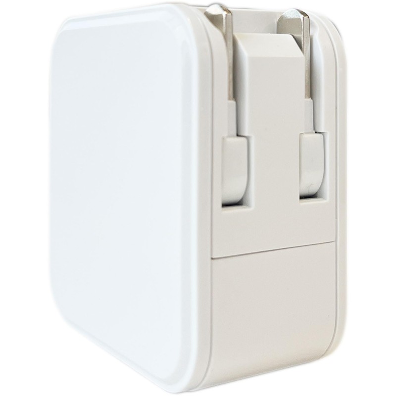 Kashimura NAC-048 Maximum PD30W USB-A + Type-C AC Charger