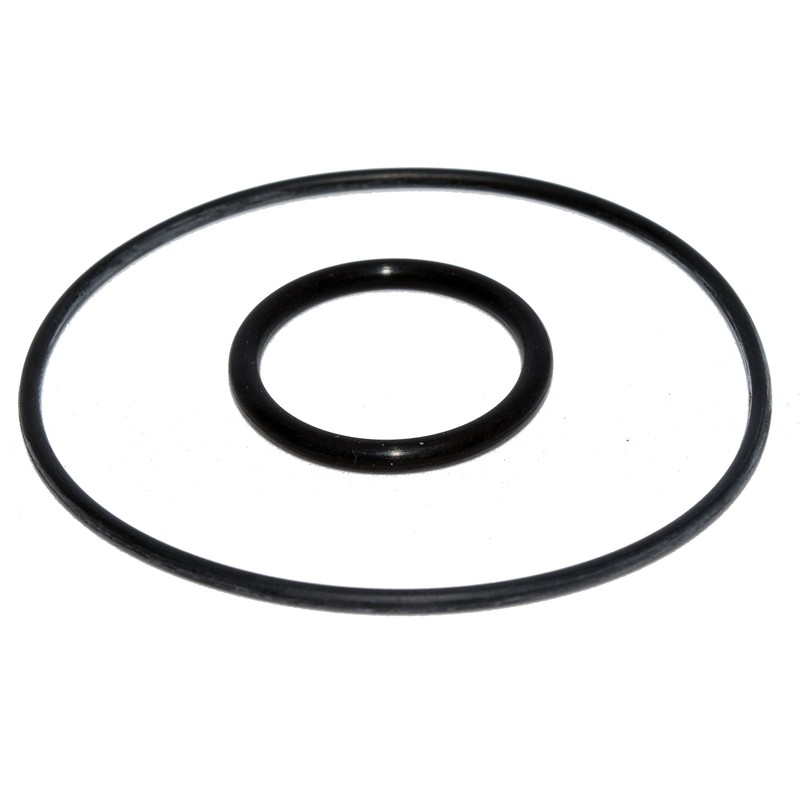 Distributor O-Ring Kit (Premium Viton): fits Geo Tracker, Suzuki Sidekick,