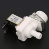 Valve, 3/4 Thread Solenoid Valve AC 220 V N/C Normally