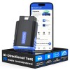 MUCAR DriverScan Car OBD2 Scanner All System Scan Diagnostic Tool