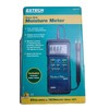 Extech 407777 Heavy Duty Moisture Meter NEW