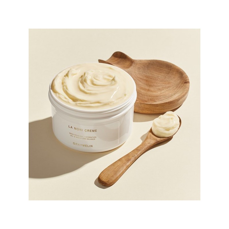 GreyMellin 라 노니 크림 500g La Noni Cream 500g