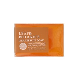 Leaf & Botanics Mother Soap Grapefruit