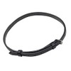 Collegiate Flash Strap IV, Black, Cob