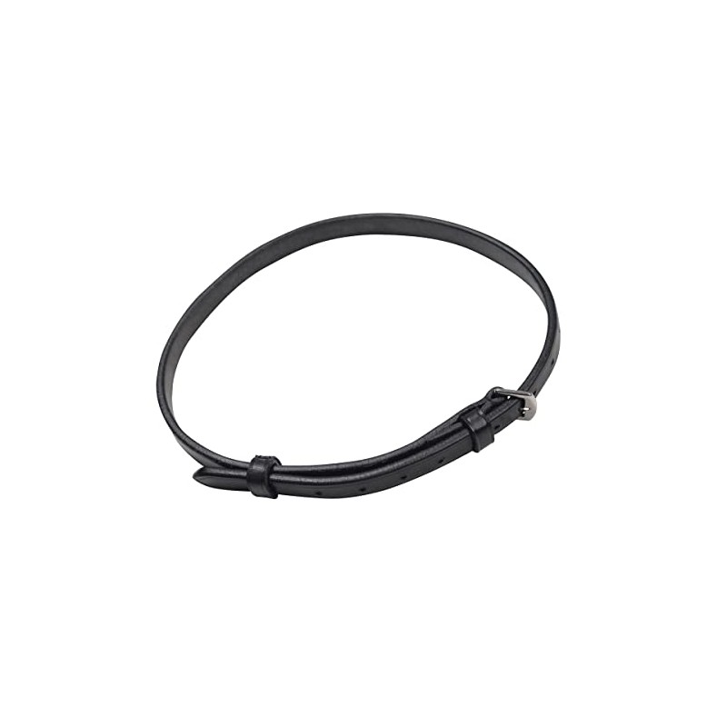 Collegiate Flash Strap IV, Black, Cob