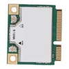 Gigabit Wireless Internet Card 2.4G 574Mbps 5G 2400Mbps Mini Pcie