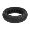 RidTianTek 70/60-7.5 Solid Tire for Segway Ninebot Max G3/ZT3/ZT3 Pro