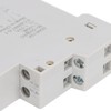 3 Phase DIN Rail Ammeter LED Digital Display High Accuracy