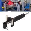 Car Wheel Arch Scriber, Steel Adjustable Stable Fix Car Dent
