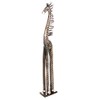 30 cm Wooden Giraffe Decorative African Style Handmade Fair Trade