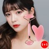 Fitness Accessory Massage Pink for home workouts, training and recovery, portable sports and exercise gear, Korean, Option 2