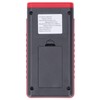 EMF Meter High Accuracy Electromagnetic Field Radiation Detector with LCD