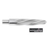 Accusize Industrial Tools 1-1/16'' H.S.S. Aligning Reamer with 3/4'' /
