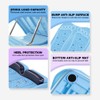Adjustable Stretch Board, Professional Balance Board, Oblique Exercise Board for